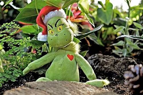 secrets of grindea goblin grinch