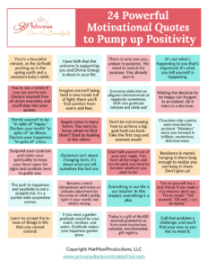 24 Powerful Motivational Quotes to Pump up Positivity